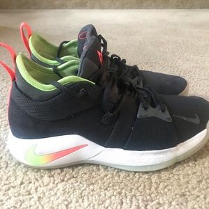 Nike Paul George Basketball Shoes